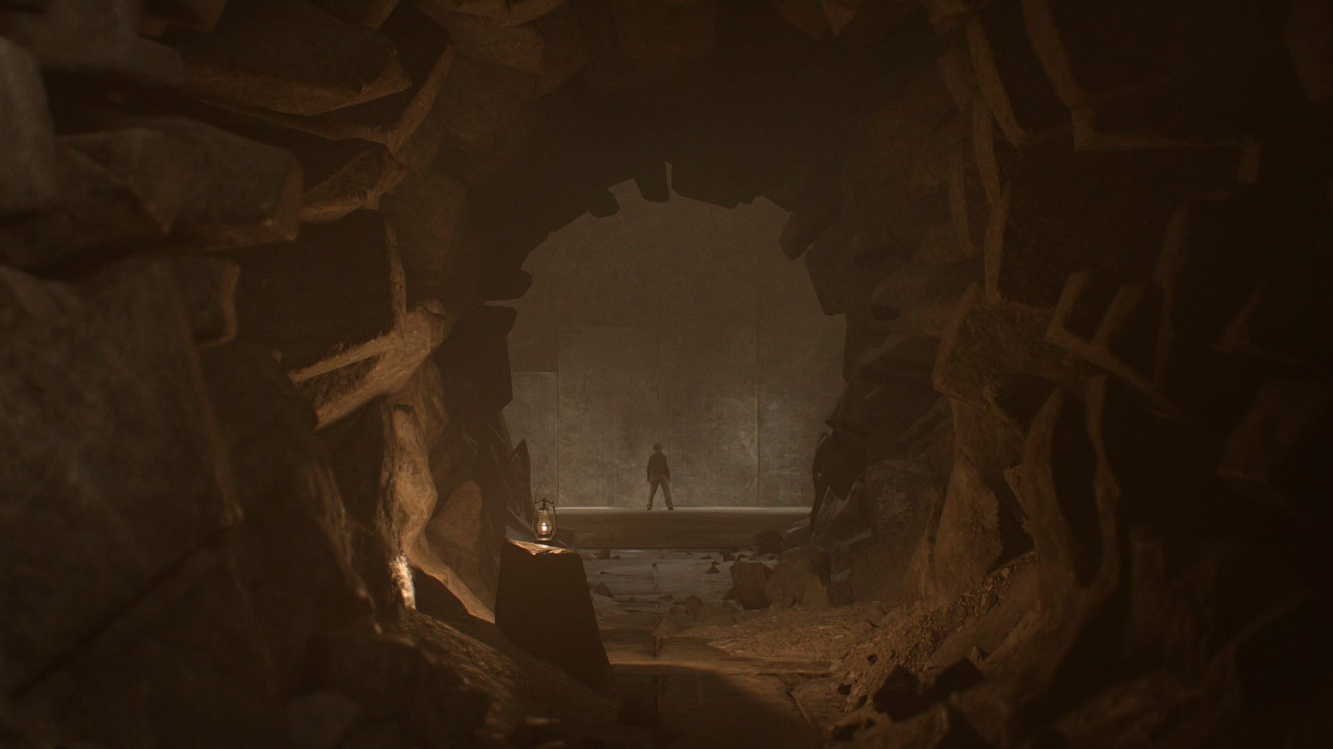 Indiana Jones 2